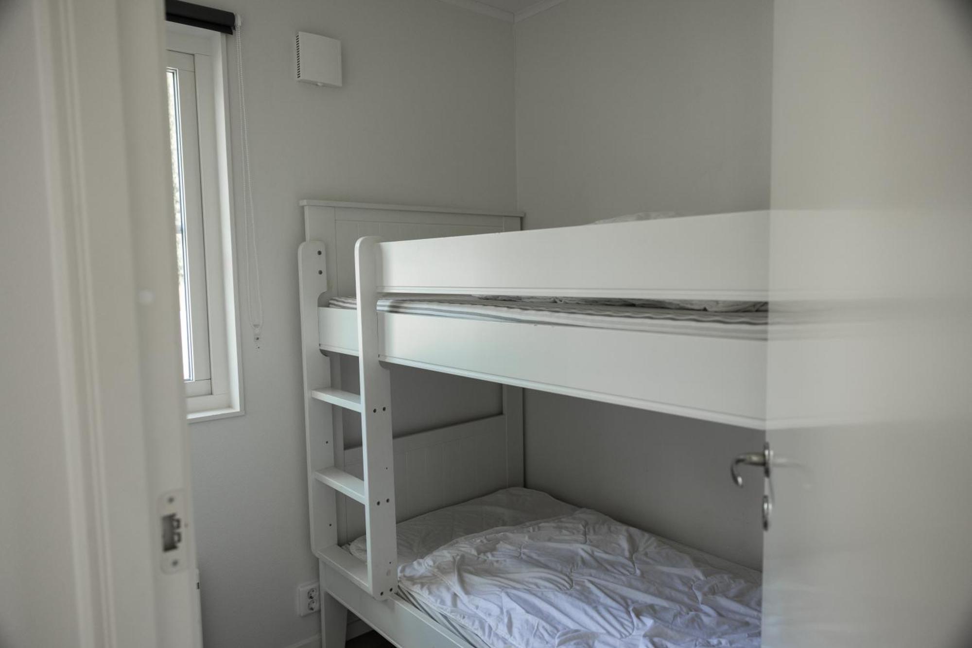 Halens Camping Och Stugby Olofstrom Экстерьер фото